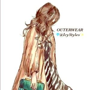 ✨PoshMark Outerwear✨